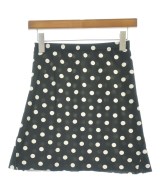 COMME des GARCONS ミニスカート