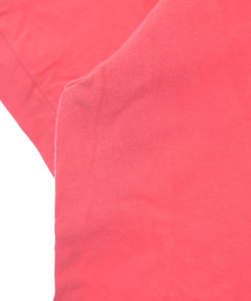 COMME des GARCONS（コムデギャルソン）Tシャツ・カットソー ピンク サイズ:S レディース/2200628405104