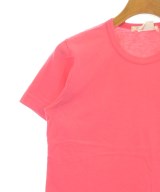 COMME des GARCONS（コムデギャルソン）Tシャツ・カットソー ピンク サイズ:S レディース/2200628405104