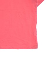 COMME des GARCONS（コムデギャルソン）Tシャツ・カットソー ピンク サイズ:S レディース/2200628405104