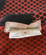 COMME des GARCONS（コムデギャルソン）Tシャツ・カットソー 赤 サイズ:S レディース/2200628405111