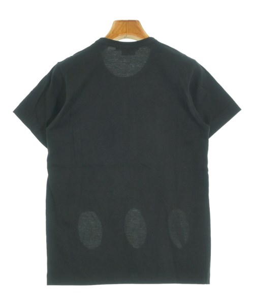 COMME des GARCONS（コムデギャルソン）Tシャツ・カットソー 黒 サイズ:S レディース/2200628405128
