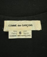 COMME des GARCONS（コムデギャルソン）Tシャツ・カットソー 黒 サイズ:S レディース/2200628405128