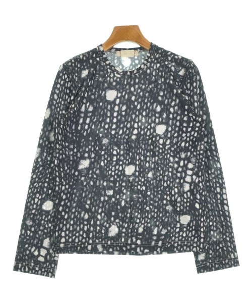 COMME des GARCONS(コムデギャルソン)Tシャツ・カットソー 黒 サイズ:S/2200628405135