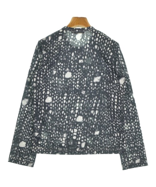 COMME des GARCONS（コムデギャルソン）Tシャツ・カットソー 黒 サイズ:S レディース/2200628405135