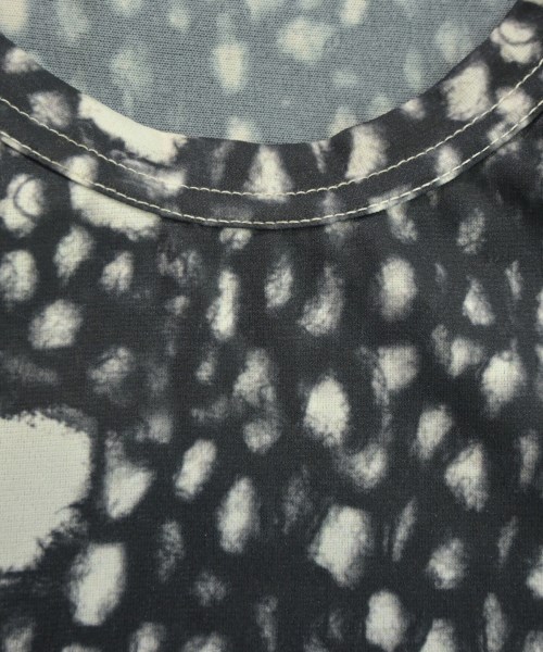 COMME des GARCONS（コムデギャルソン）Tシャツ・カットソー 黒 サイズ:S レディース/2200628405135