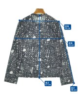 COMME des GARCONS（コムデギャルソン）Tシャツ・カットソー 黒 サイズ:S レディース/2200628405135