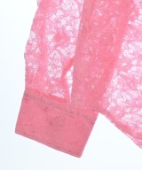 COMME des GARCONS（コムデギャルソン）カジュアルシャツ ピンク サイズ:S レディース/2200628405142