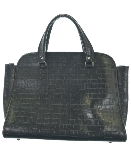 COMME des GARCONS(コムデギャルソン)トートバッグ 黒 サイズ:-/2200628405159