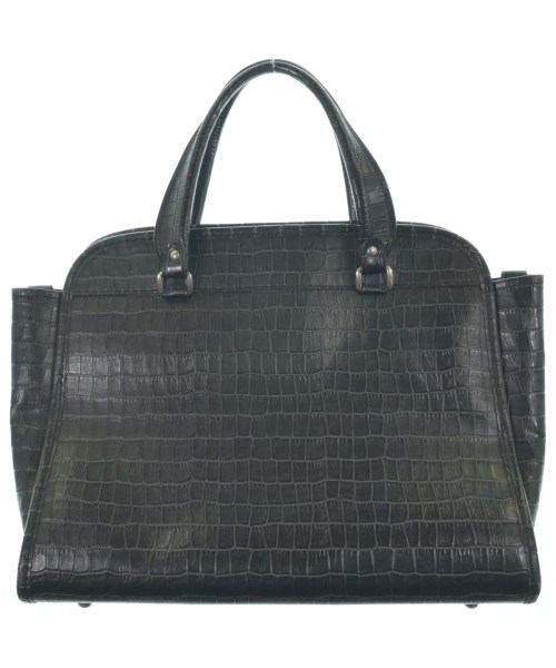 COMME des GARCONS（コムデギャルソン）トートバッグ 黒 サイズ:- レディース/2200628405159