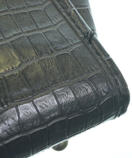 COMME des GARCONS（コムデギャルソン）トートバッグ 黒 サイズ:- レディース/2200628405159