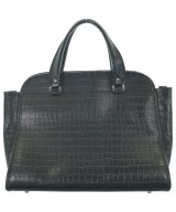 COMME des GARCONS（コムデギャルソン）トートバッグ 黒 サイズ:- レディース/2200628405159