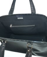 COMME des GARCONS（コムデギャルソン）トートバッグ 黒 サイズ:- レディース/2200628405159