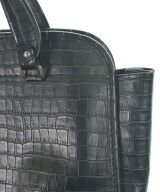 COMME des GARCONS（コムデギャルソン）トートバッグ 黒 サイズ:- レディース/2200628405159