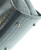 COMME des GARCONS（コムデギャルソン）トートバッグ 黒 サイズ:- レディース/2200628405159