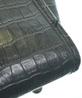 COMME des GARCONS（コムデギャルソン）トートバッグ 黒 サイズ:- レディース/2200628405159