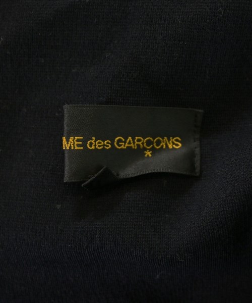COMME des GARCONS（コムデギャルソン）カジュアルジャケット 黒 サイズ:S レディース/2200630750018