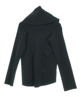 COMME des GARCONS（コムデギャルソン）カジュアルジャケット 黒 サイズ:S レディース/2200630750018