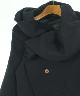 COMME des GARCONS（コムデギャルソン）カジュアルジャケット 黒 サイズ:S レディース/2200630750018