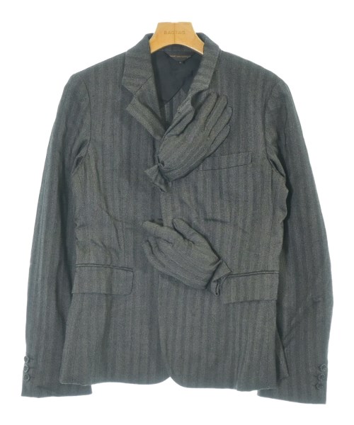 COMME des GARCONS(コムデギャルソン)その他 グレー サイズ:S/2200630750025