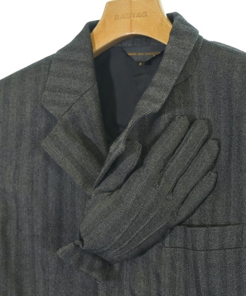 COMME des GARCONS（コムデギャルソン）その他 グレー サイズ:S レディース/2200630750025