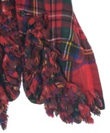 COMME des GARCONS（コムデギャルソン）ベスト 赤 サイズ:-(L位) レディース/2200630750049