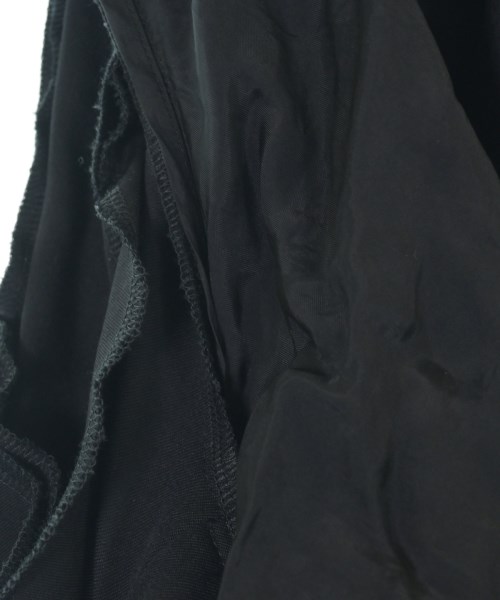 COMME des GARCONS（コムデギャルソン）カジュアルジャケット 黒 サイズ:S レディース/2200630750056