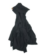 COMME des GARCONS（コムデギャルソン）カジュアルジャケット 黒 サイズ:S レディース/2200630750056