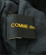 COMME des GARCONS（コムデギャルソン）カジュアルジャケット 黒 サイズ:S レディース/2200630750056