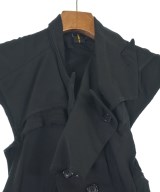 COMME des GARCONS（コムデギャルソン）カジュアルジャケット 黒 サイズ:S レディース/2200630750056