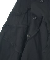 COMME des GARCONS（コムデギャルソン）カジュアルジャケット 黒 サイズ:S レディース/2200630750056