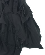 COMME des GARCONS（コムデギャルソン）カジュアルジャケット 黒 サイズ:S レディース/2200630750056