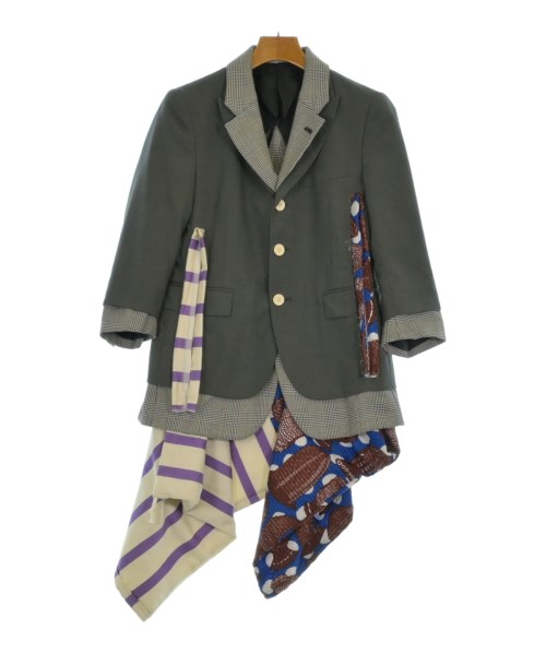 コムデギャルソン(COMME des GARCONS)のCOMME des GARCONS カジュアルジャケット