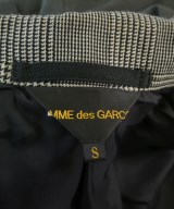 COMME des GARCONS（コムデギャルソン）カジュアルジャケット グレー サイズ:S レディース/2200630750063