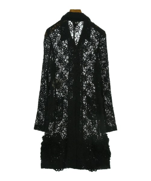 COMME des GARCONS（コムデギャルソン）その他 黒 サイズ:S レディース/2200630750087