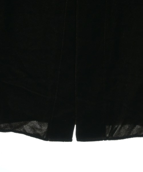 COMME des GARCONS（コムデギャルソン）ワンピース 茶 サイズ:M レディース/2200630750124