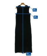 COMME des GARCONS（コムデギャルソン）ワンピース 茶 サイズ:M レディース/2200630750124