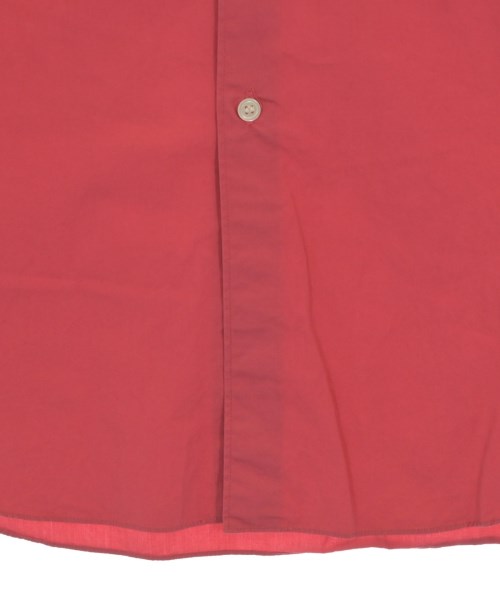 COMME des GARCONS（コムデギャルソン）カジュアルシャツ ピンク サイズ:-(XL位) レディース/2200630750162