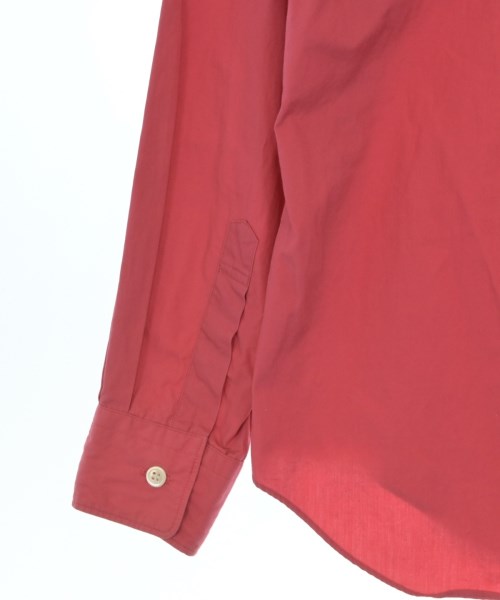COMME des GARCONS（コムデギャルソン）カジュアルシャツ ピンク サイズ:-(XL位) レディース/2200630750162