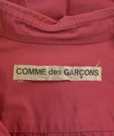 COMME des GARCONS（コムデギャルソン）カジュアルシャツ ピンク サイズ:-(XL位) レディース/2200630750162