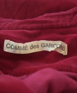 COMME des GARCONS（コムデギャルソン）カジュアルシャツ 赤 サイズ:-(M位) レディース/2200630750179