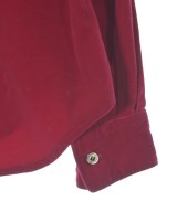 COMME des GARCONS（コムデギャルソン）カジュアルシャツ 赤 サイズ:-(M位) レディース/2200630750179