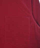COMME des GARCONS（コムデギャルソン）カジュアルシャツ 赤 サイズ:-(M位) レディース/2200630750179