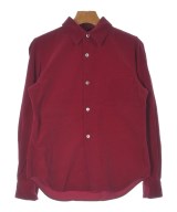 COMME des GARCONS カジュアルシャツ