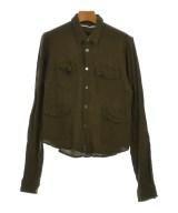 COMME des GARCONS カジュアルシャツ