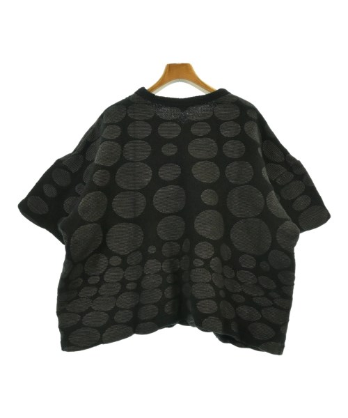 COMME des GARCONS（コムデギャルソン）スウェット 黒 サイズ:S レディース/2200632624027