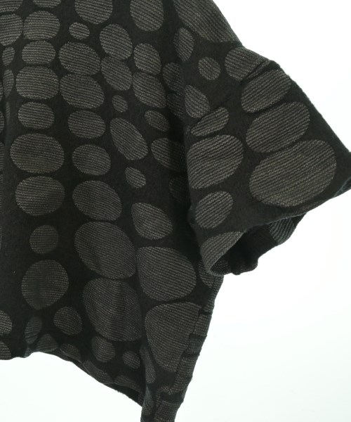 COMME des GARCONS（コムデギャルソン）スウェット 黒 サイズ:S レディース/2200632624027