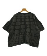 COMME des GARCONS（コムデギャルソン）スウェット 黒 サイズ:S レディース/2200632624027