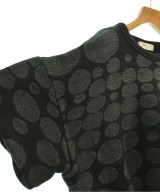 COMME des GARCONS（コムデギャルソン）スウェット 黒 サイズ:S レディース/2200632624027