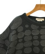COMME des GARCONS（コムデギャルソン）スウェット 黒 サイズ:S レディース/2200632624027